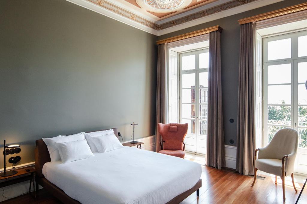 Menina Colina Guesthouse - Resim 8