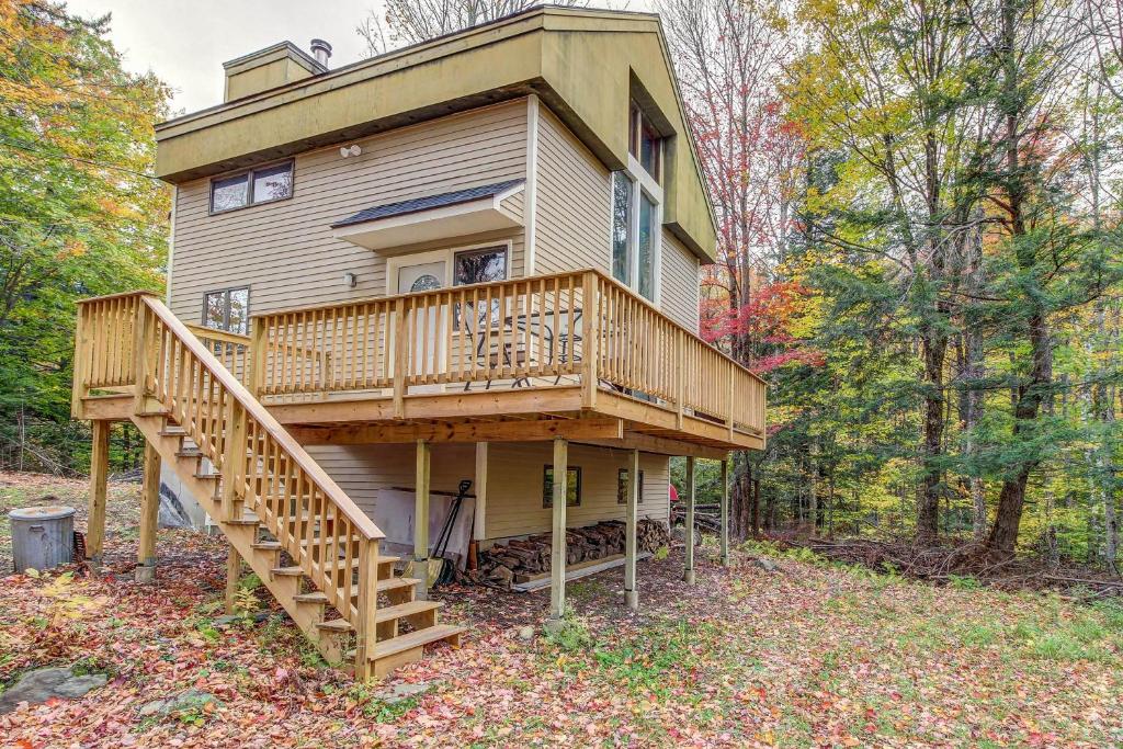 Bob's Bungalow, North Sherburne (updated prices 2024)