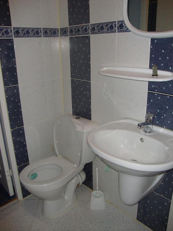 "Willa Millennium" - 10