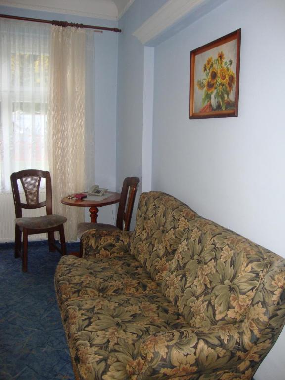 "Willa Millennium" - 2