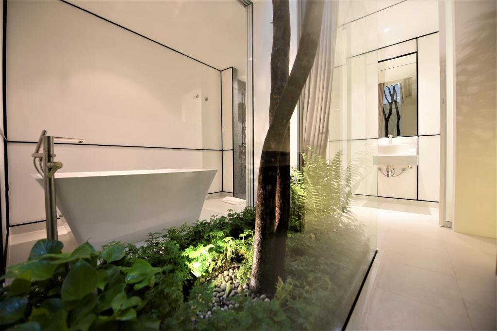 K Maison Lanna Boutique Hotel-SHA Plus Certified - Resim 19