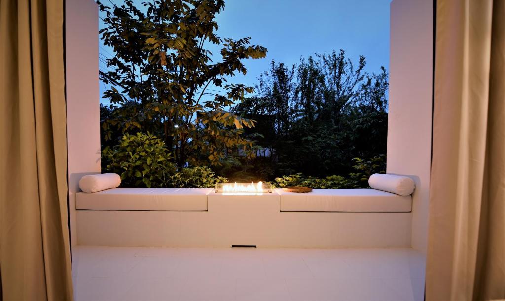 K Maison Lanna Boutique Hotel-SHA Plus Certified - Resim 21