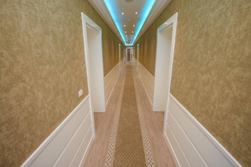 Fotografie z fotogalerie ubytování ELJOS HOTEL v destinaci Fushë-Krujë