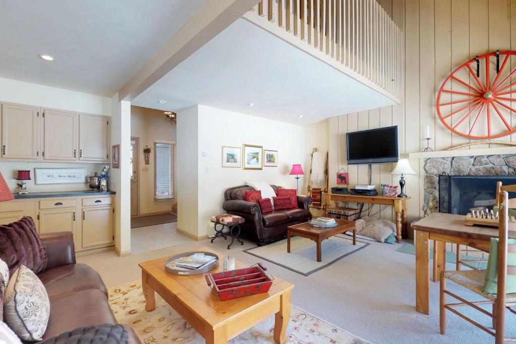 Timber Falls 204, Mid Vail (updated prices 2024)