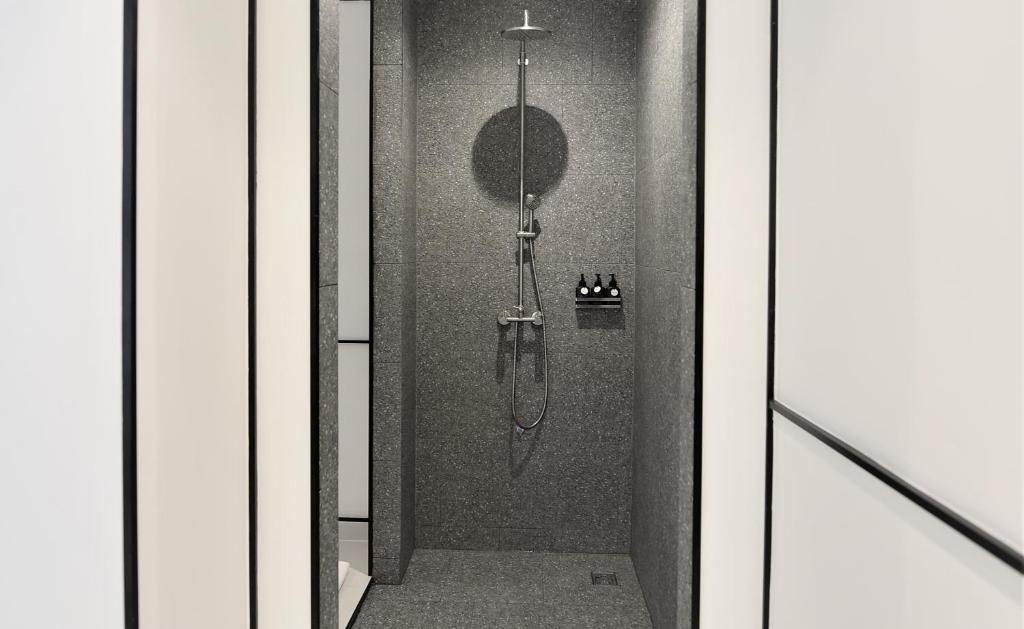 K Maison Lanna Boutique Hotel-SHA Plus Certified - Resim 33