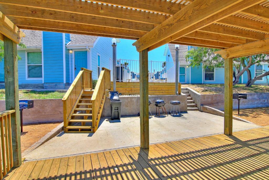 Fotografie z fotogalerie ubytování Leeward Cove v destinaci Padre Island
