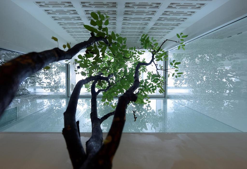 K Maison Lanna Boutique Hotel-SHA Plus Certified - Resim 20