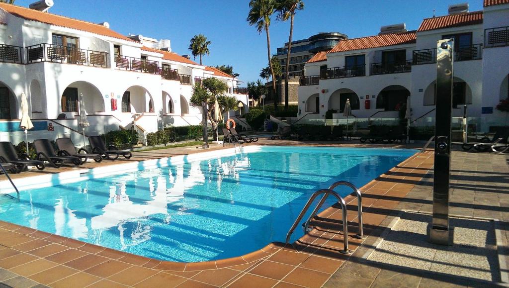 Playamar Bungalows - 18