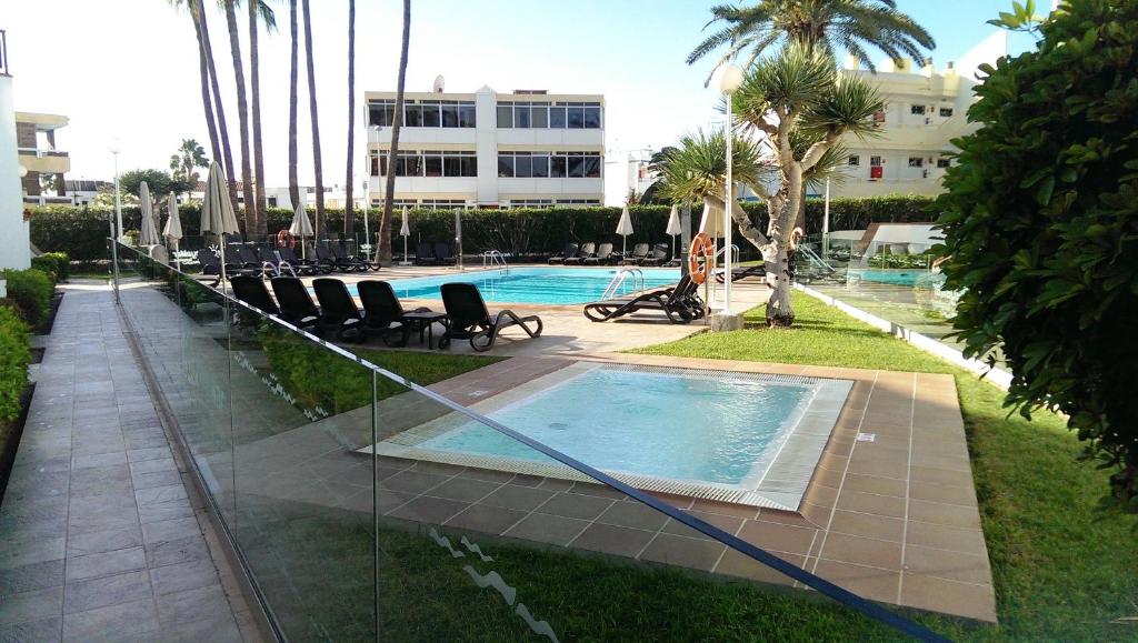 Playamar Bungalows - 19