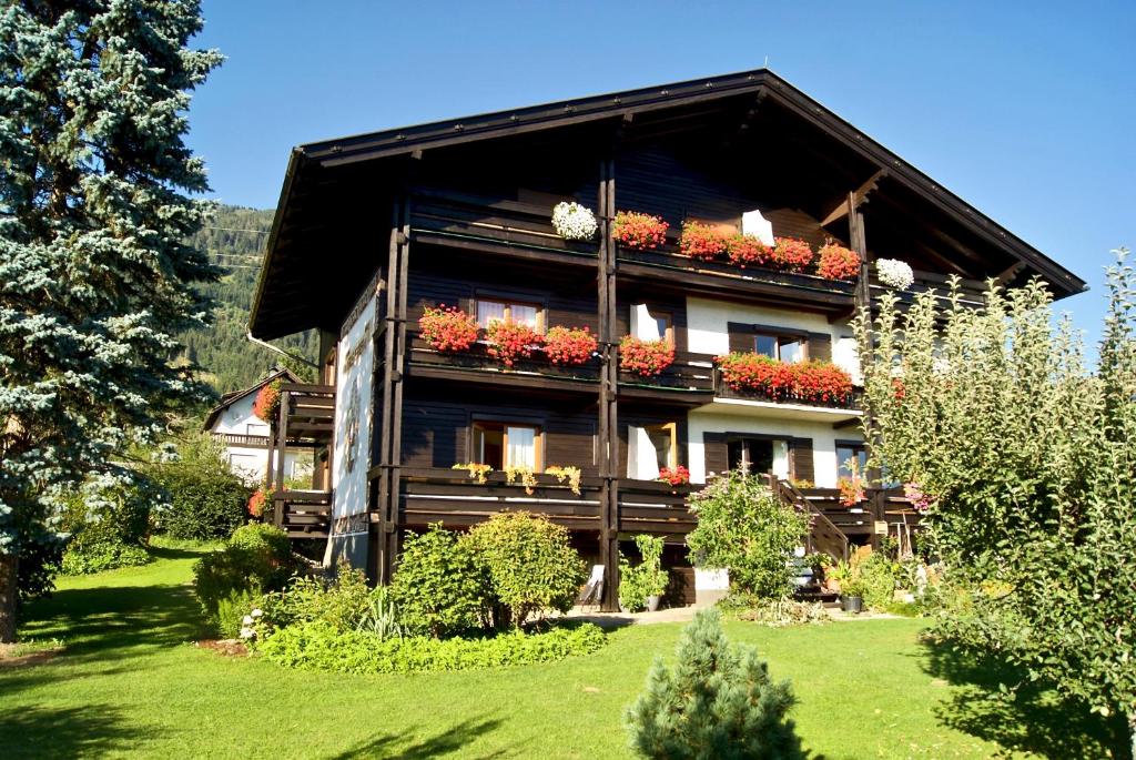 Haus Ebner