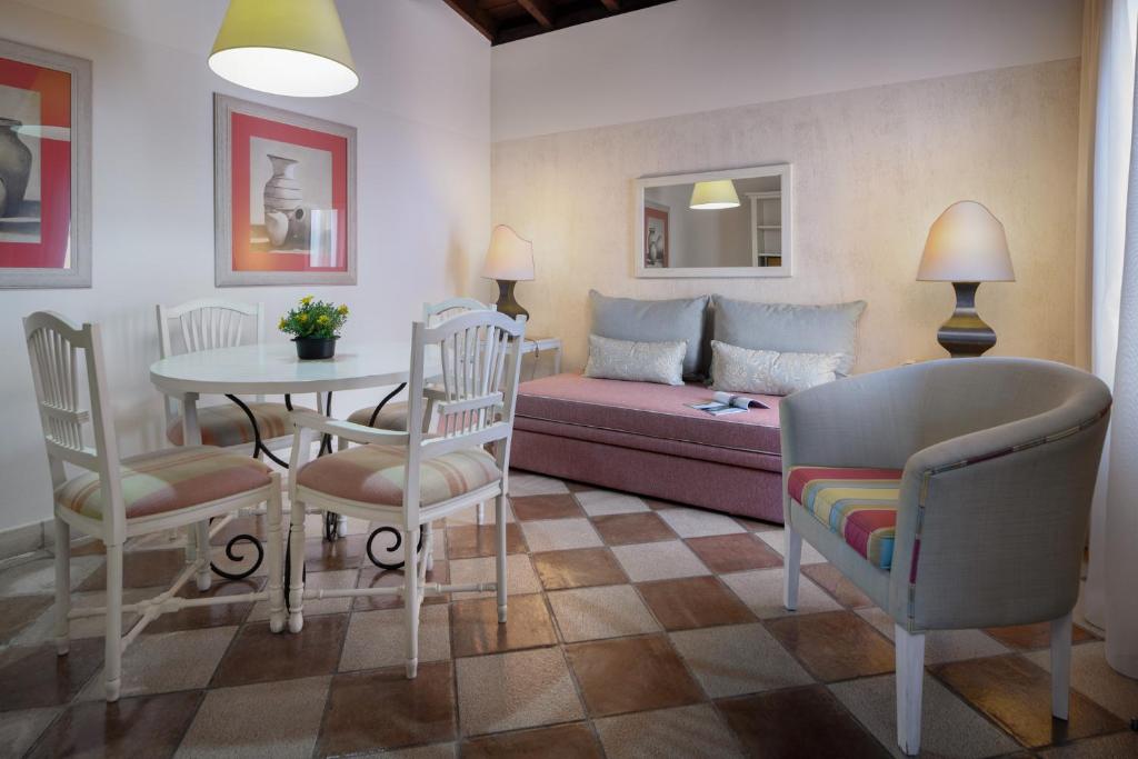 Pestana Vila Sol - Vilamoura Premium Golf Resort - Suite With Garden View