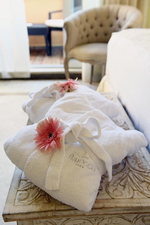 Hotel Barocco - Resim 29