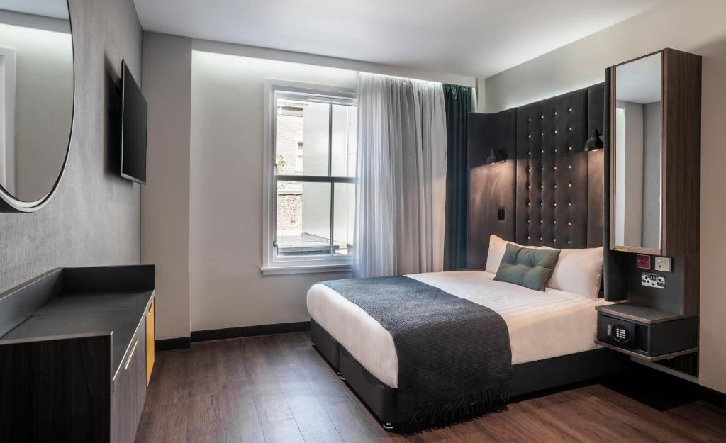 Point A Kensington Olympia - Resim 7