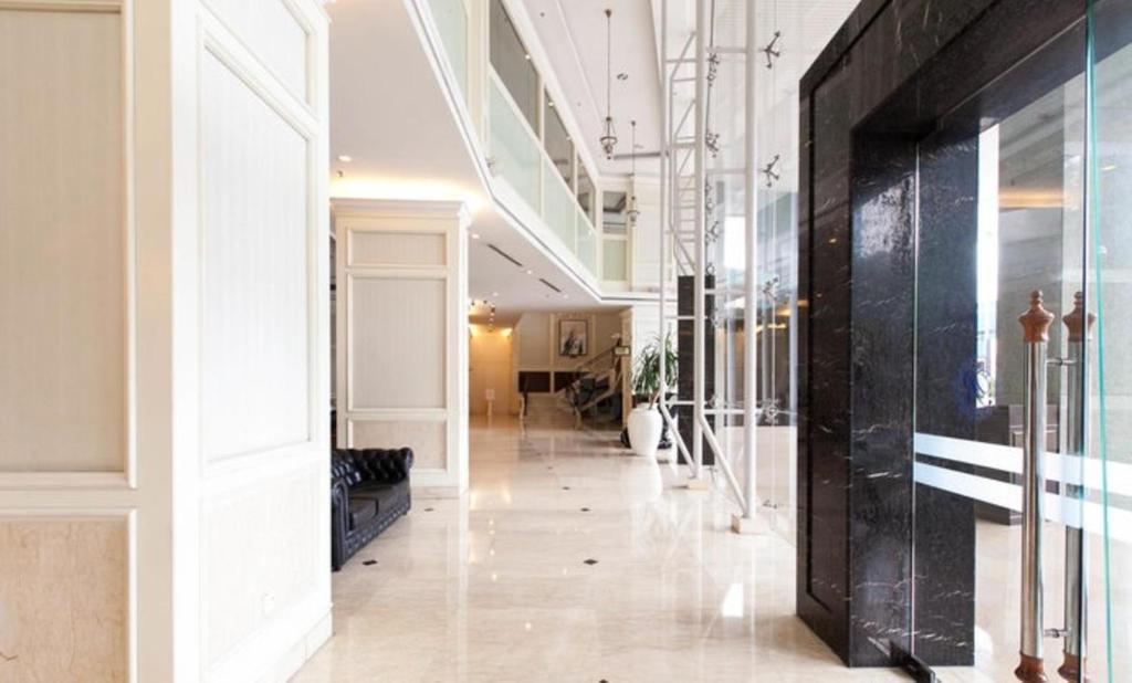 Fotografie z fotogalerie ubytování Royale Chulan The Curve v destinaci Petaling Jaya