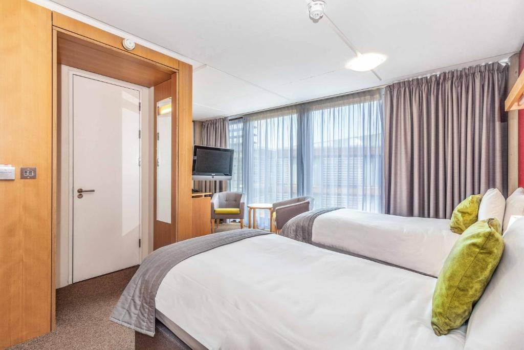 The Jubilee Hotel - Resim 18