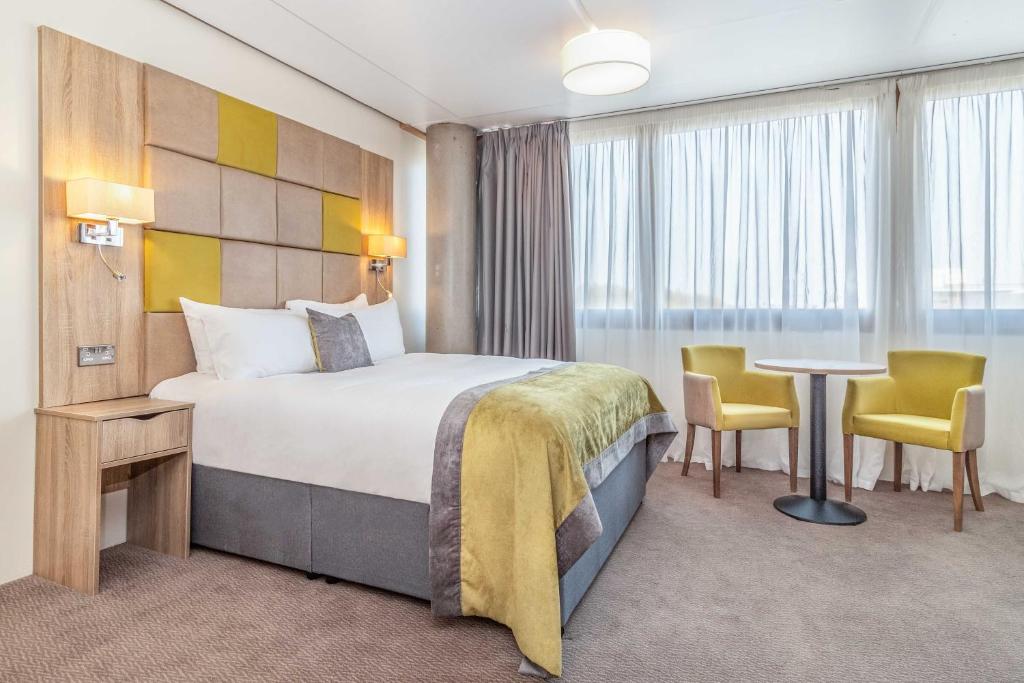 The Jubilee Hotel - Resim 16