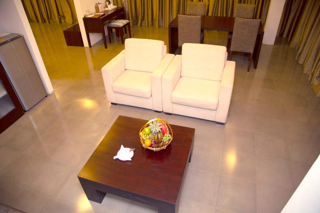 Kandy The Tourmaline - Suite De Luxe