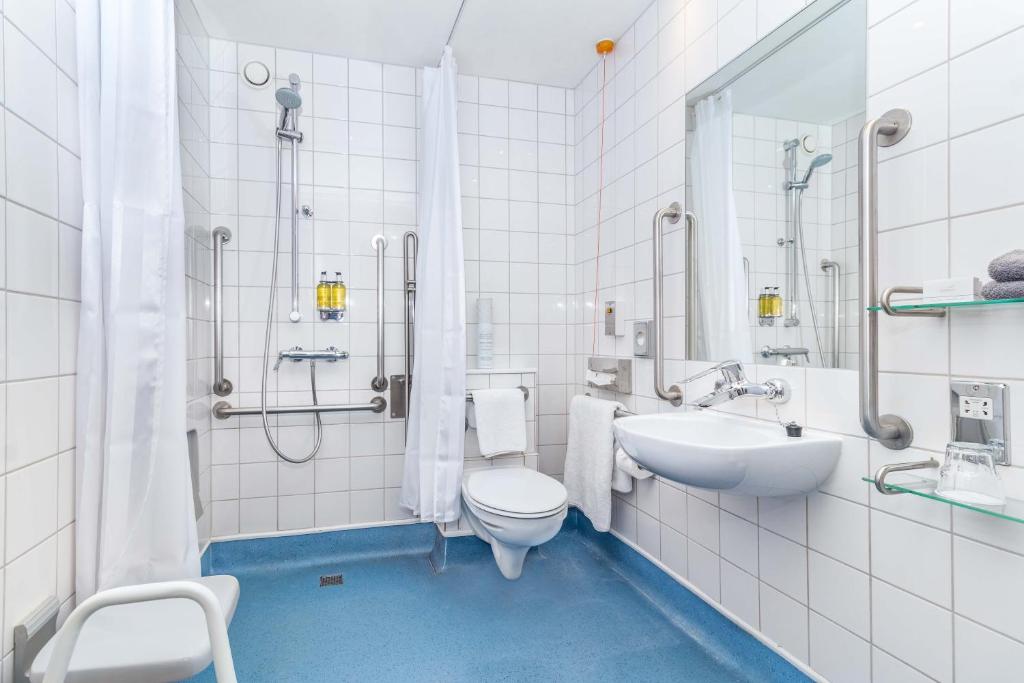 The Jubilee Hotel - Resim 24