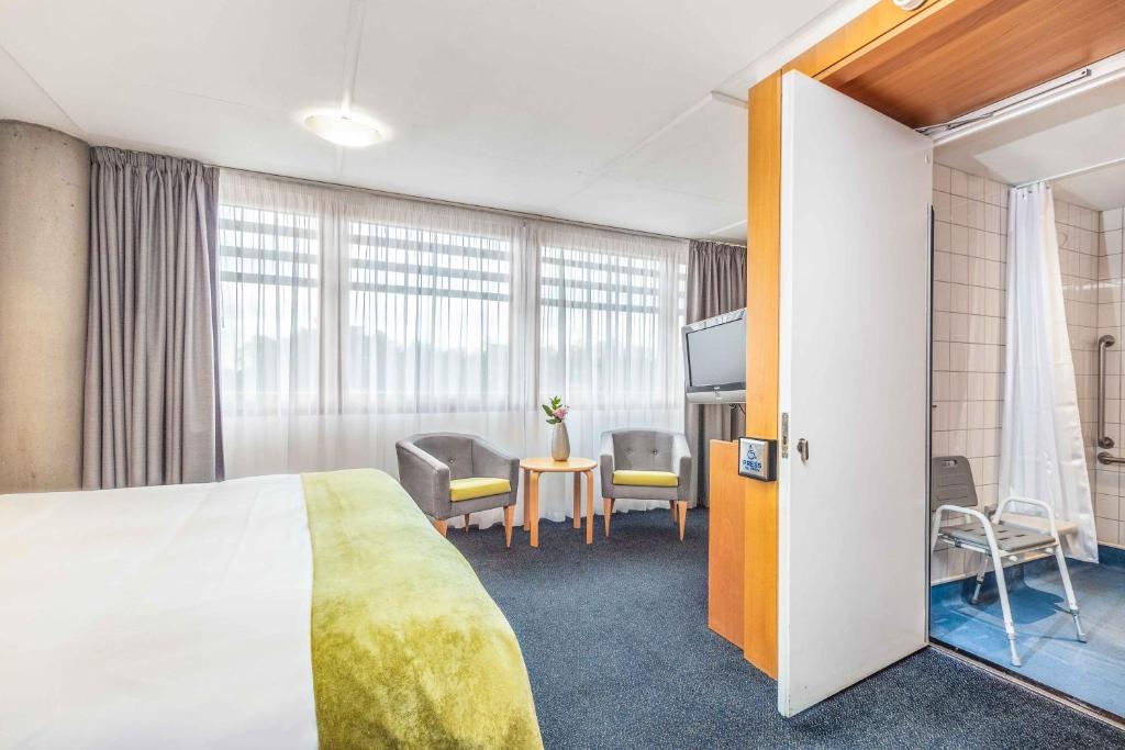 The Jubilee Hotel - Resim 14