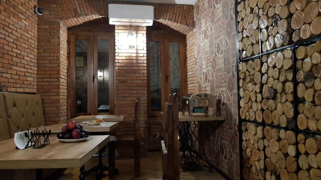 Fotografie z fotogalerie ubytování Epic Meidan Hotel v destinaci Tbilisi City