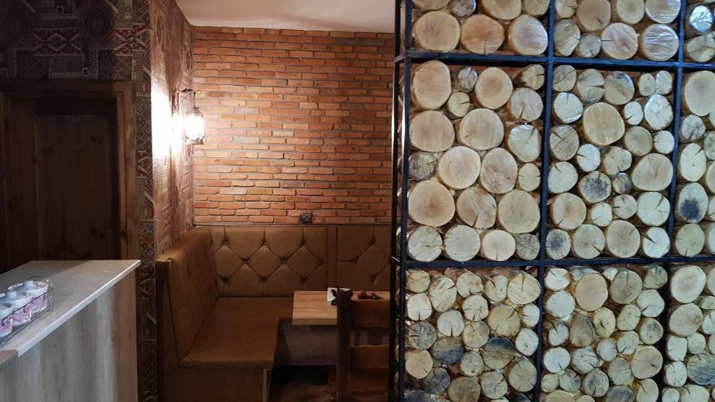 Fotografie z fotogalerie ubytování Epic Meidan Hotel v destinaci Tbilisi City