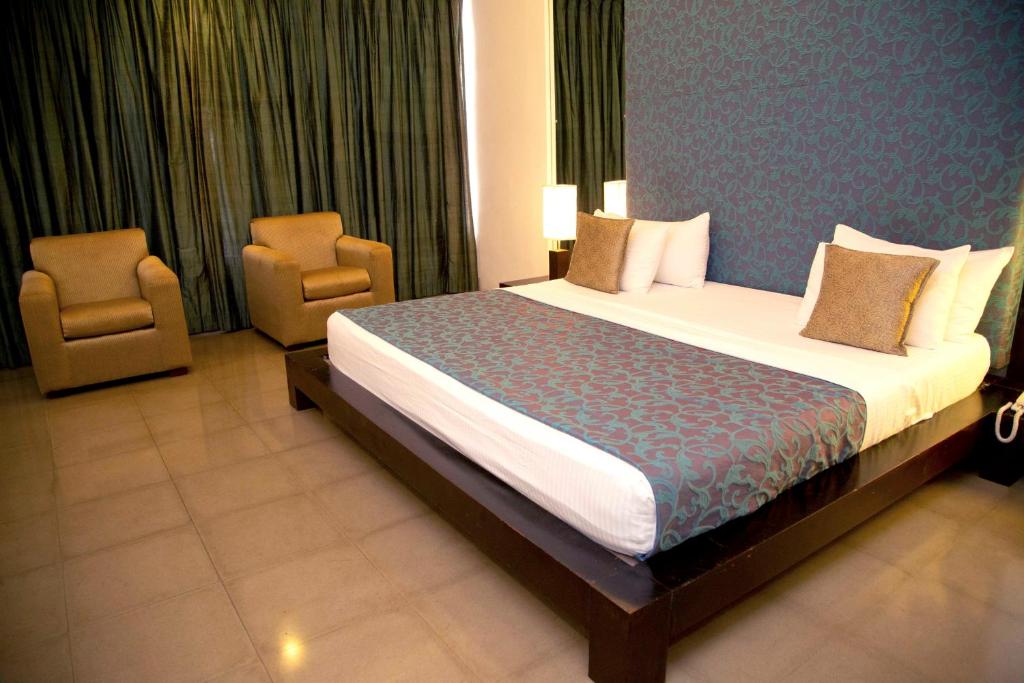 Kandy The Tourmaline - Chambre Double De Luxe