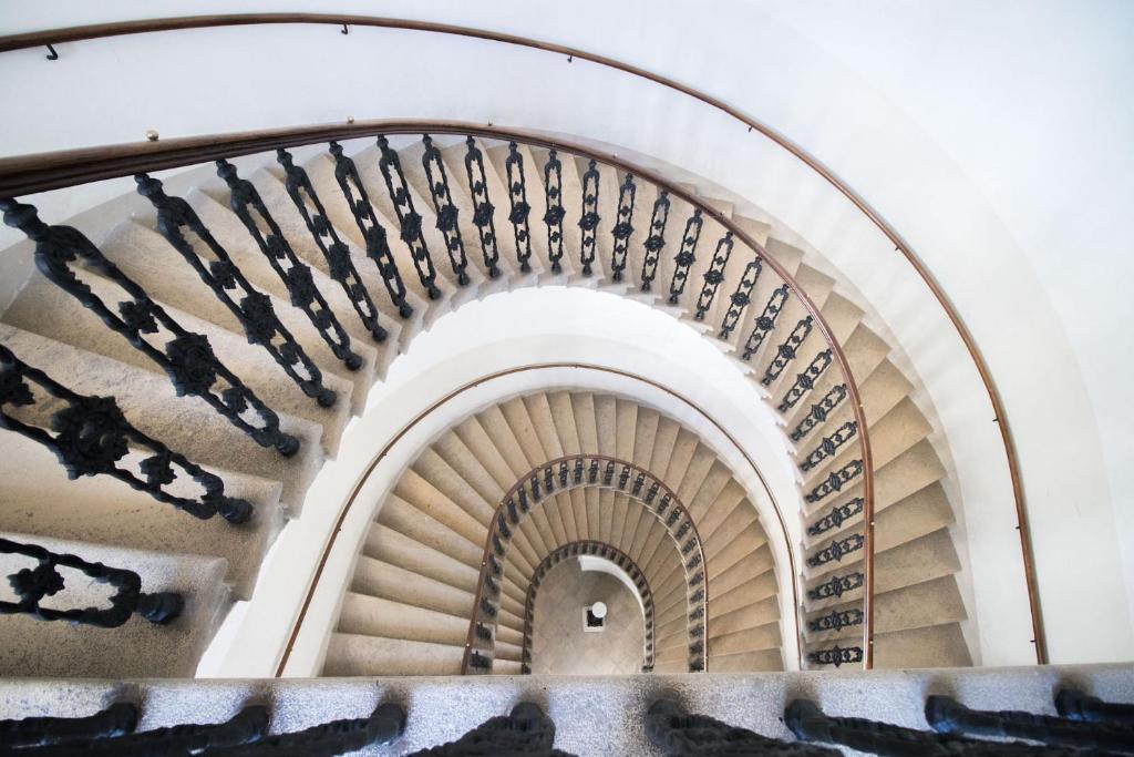 HeyMi Apartments Stadtpark - 16