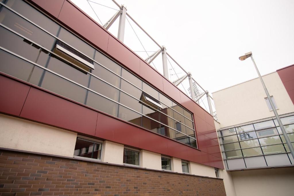 Alytus Sport Center, Alytus (updated prices 2025)