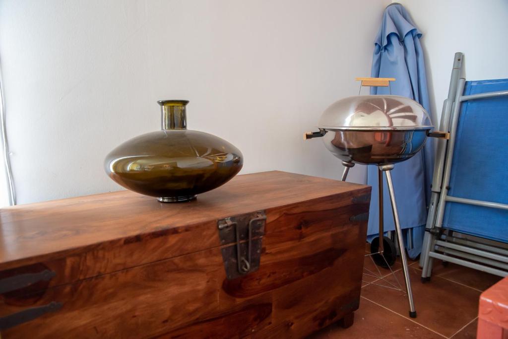 Fotografie z fotogalerie ubytování Casa Idilica Apartment v destinaci Corralejo
