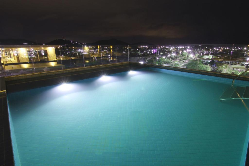  Samba Cabo Frio