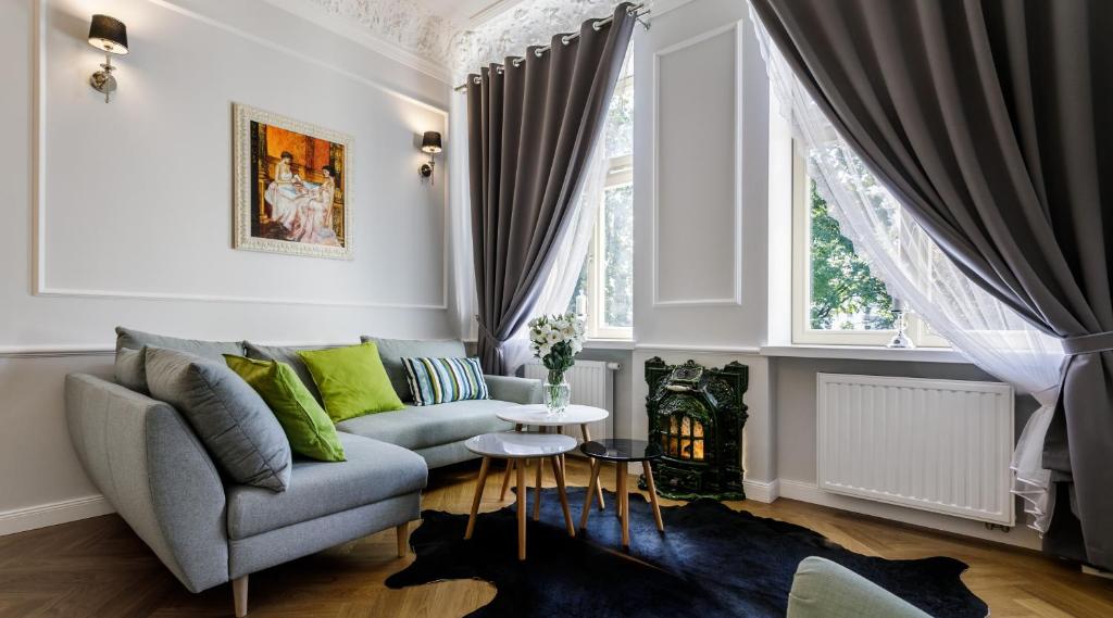 MY KRAKOW Apartments Topolowa 8, Kraków (updated prices 2024)