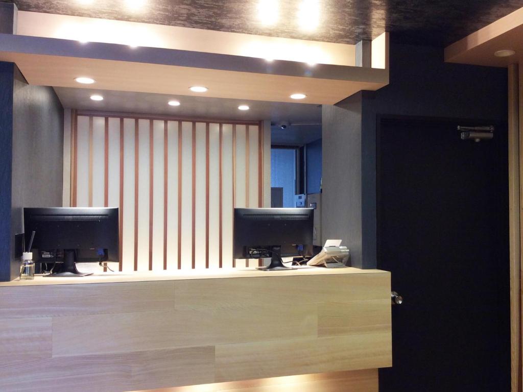 Fotografie z fotogalerie ubytování Hotel AreaOne Izumo v destinaci Izumo