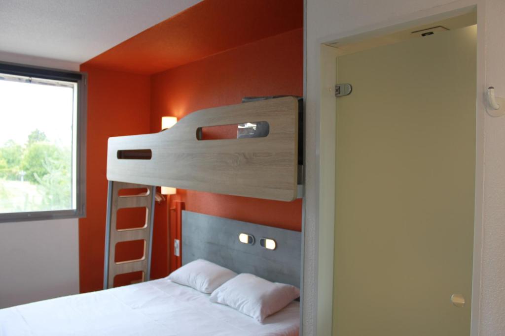 ibis budget Metz Technopole photo