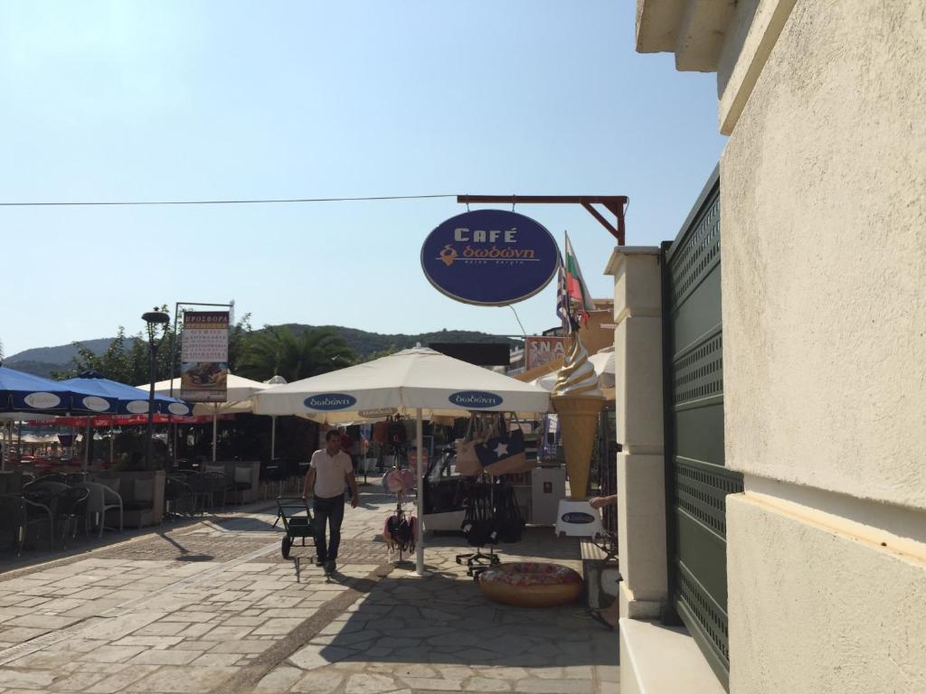 Fotografie z fotogalerie ubytování The Best View 2 v destinaci Nea Iraklitsa