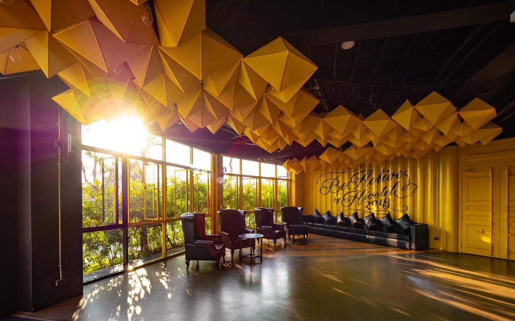 Fotografie z fotogalerie ubytování Hivetel v destinaci Chalong
