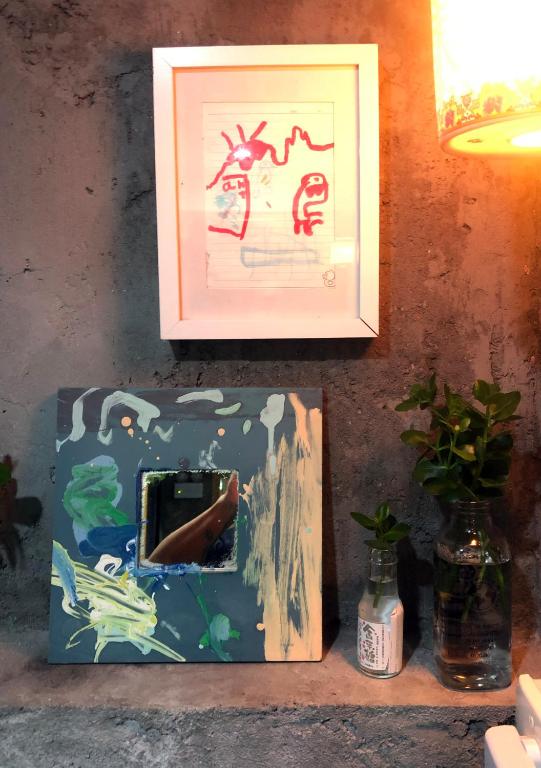 Foto dalla galleria di Hop Inn a Hong Kong