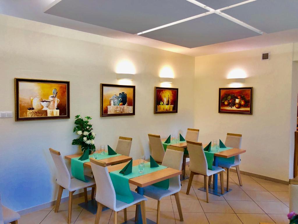 Centrum Barnabitów - Resim 12