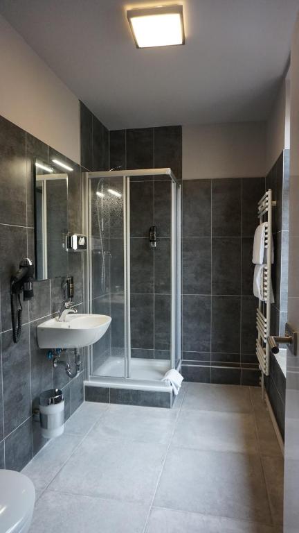 Urban Home Self Check-In Hotel - Resim 3