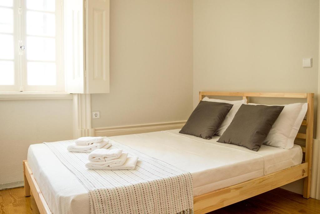 Queen's Garden Hostel - 13