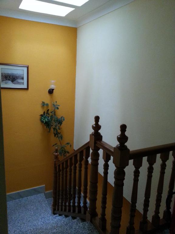Fotografia z galérie ubytovania Hostal Atila v destinácii Ricobayo