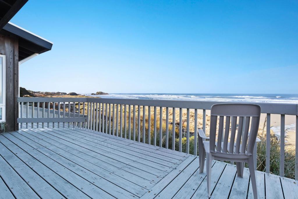 Spindrift Oceanfront Home The Starboard, Bandon (updated prices 2024)