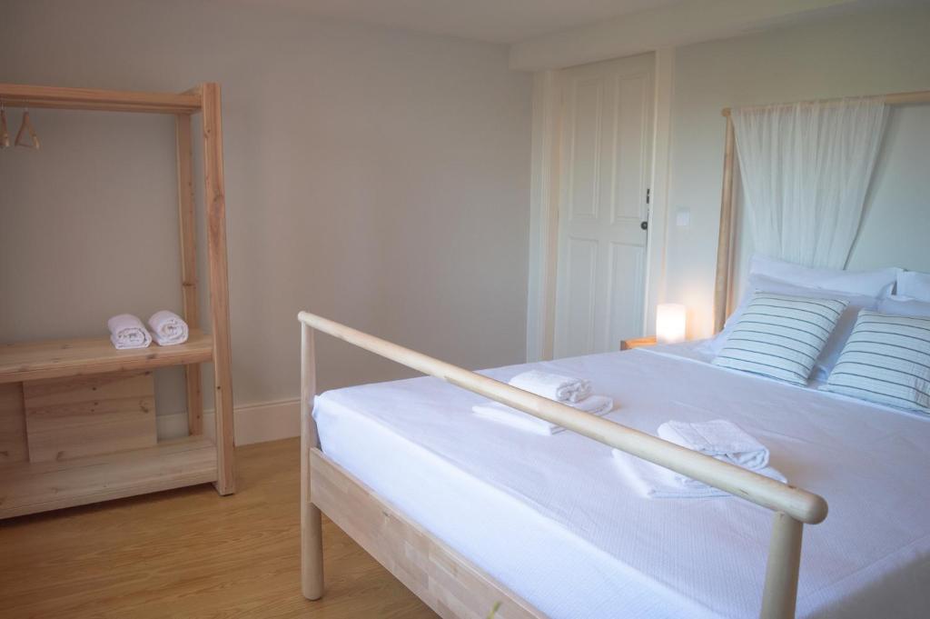 Queen's Garden Hostel - 19