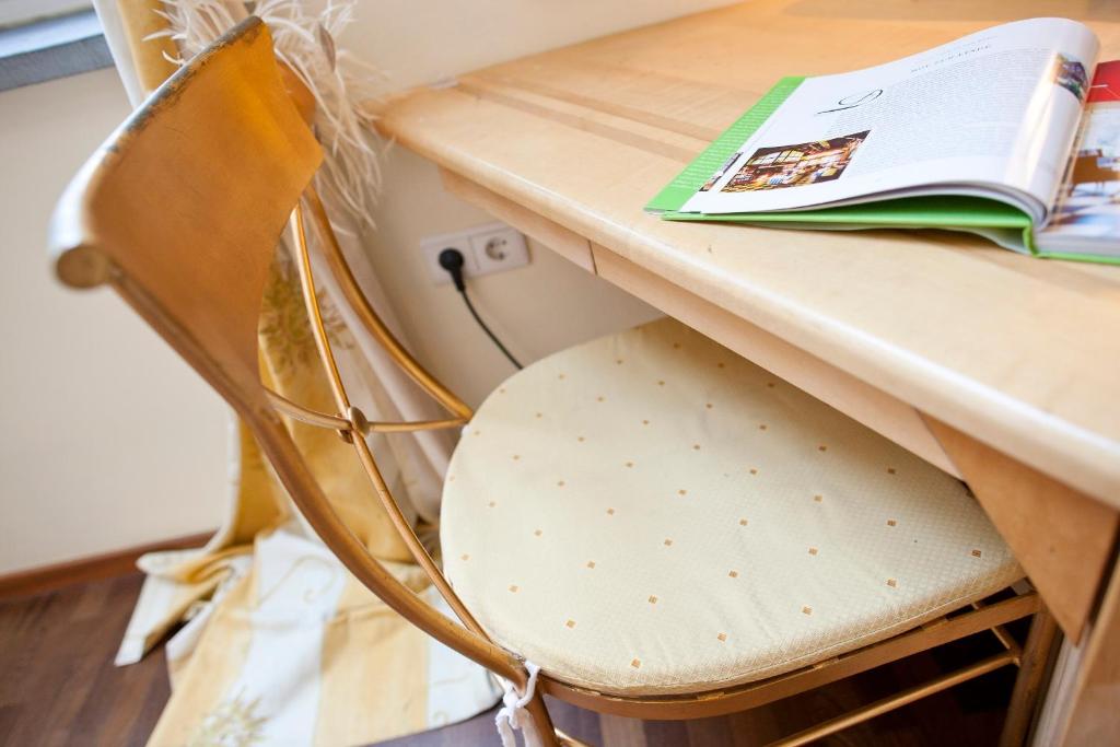 Hotel Mühlbacherhof - Superior Suite