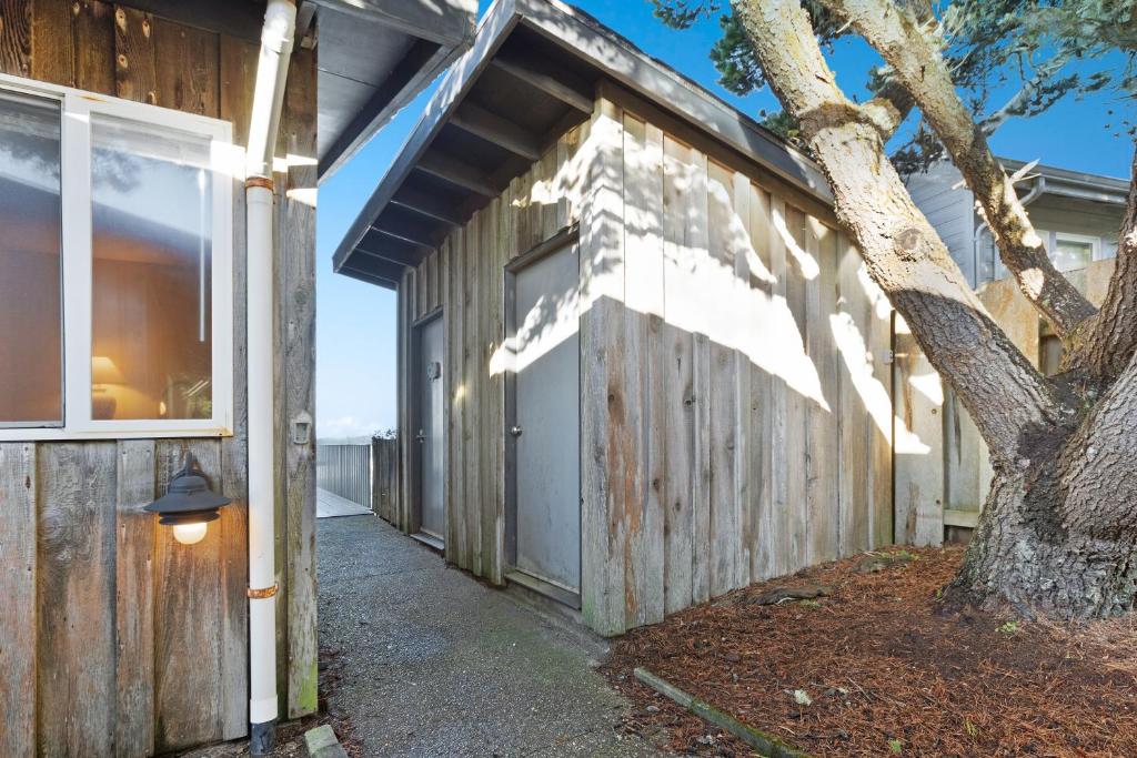 Fotografie z fotogalerie ubytování Spindrift Oceanfront Home - The Starboard v destinaci Bandon