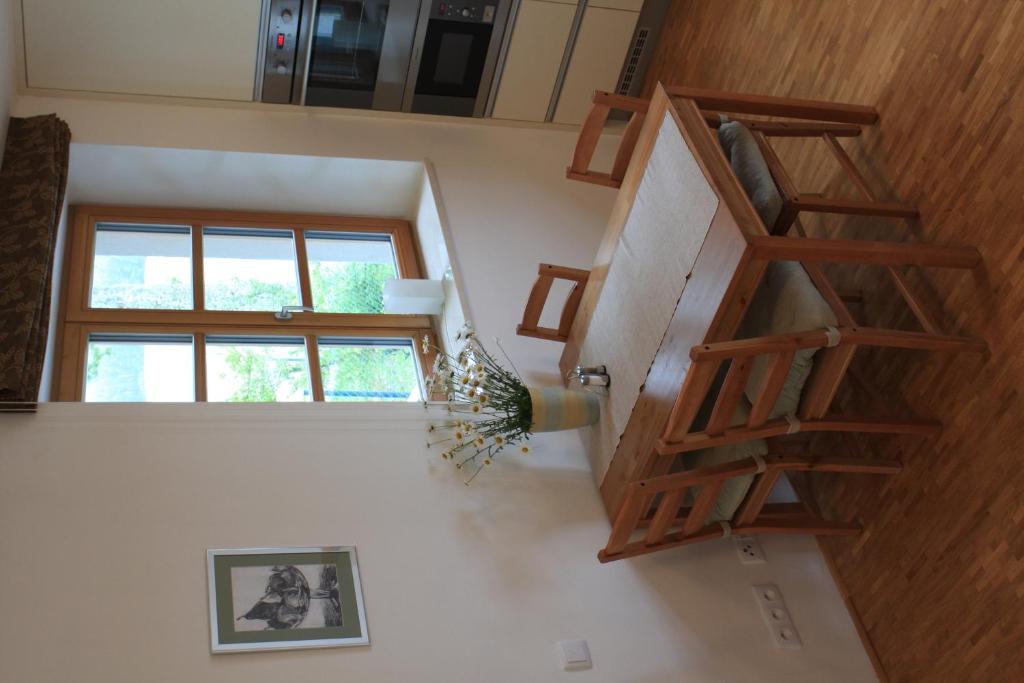 Fotografie z fotogalerie ubytování Horský apartmán Zvonička v Rejvízu