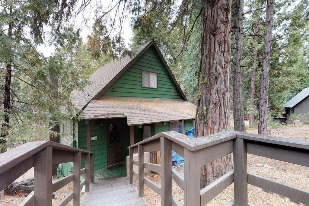 Blue Meadow Cottage – Photos 1