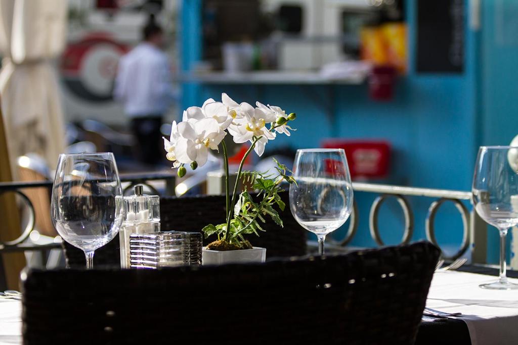 Hotel Ambassadeur - Resim 17