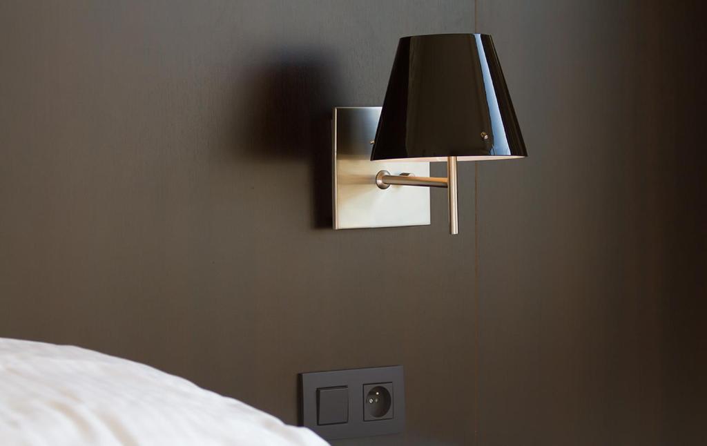 Hotel Ambassadeur - Resim 20