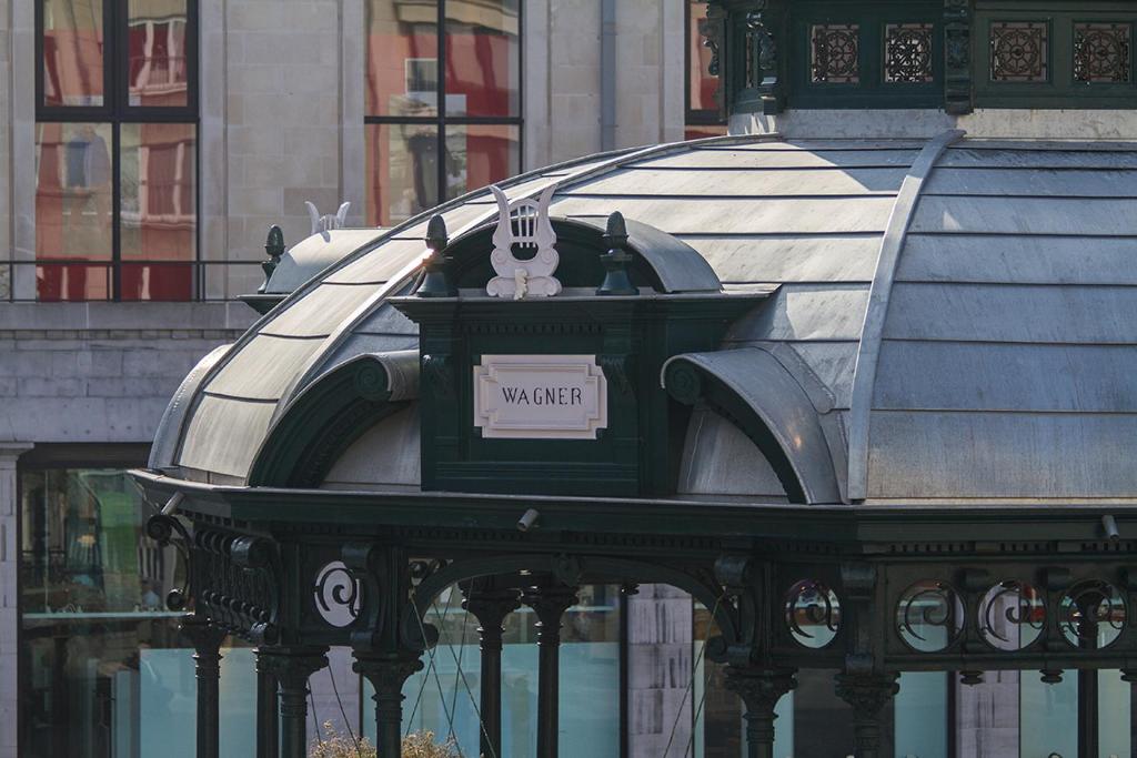 Hotel Ambassadeur - Resim 14