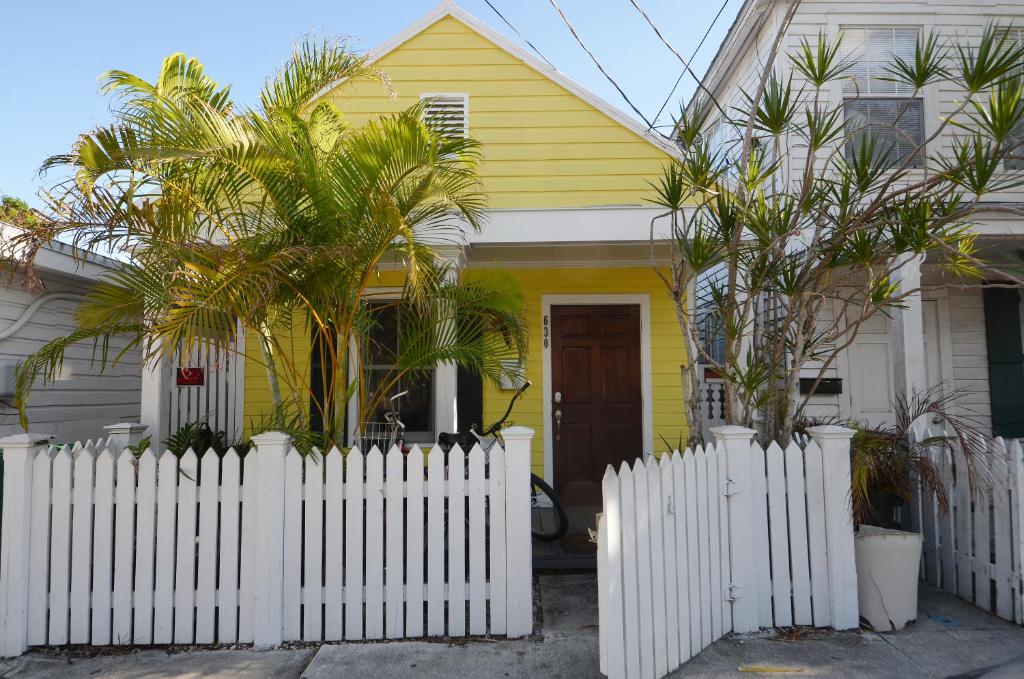 Olivia Street Retreat, Key West (updated prices 2024)